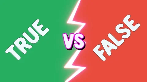 Versus battle screen divides green and red halves with glowing pink lightning Stockbeeldmateriaal 345102170