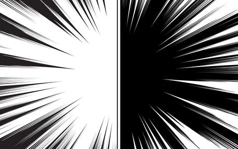 Versus comic background. Comics book clash frames on halftone stripes backg.. Illustrazione stock