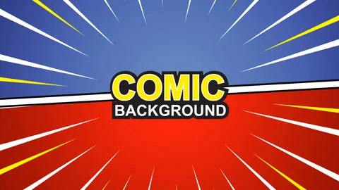 Versus video background, VS letters. Concept of battle, fight, comparison a.. Stock Footage 332719652