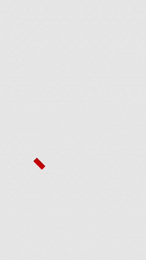 Vertical 2D Red Cross X Mark Circle Icon 4K Loop Alpha Stock Footage 338226386