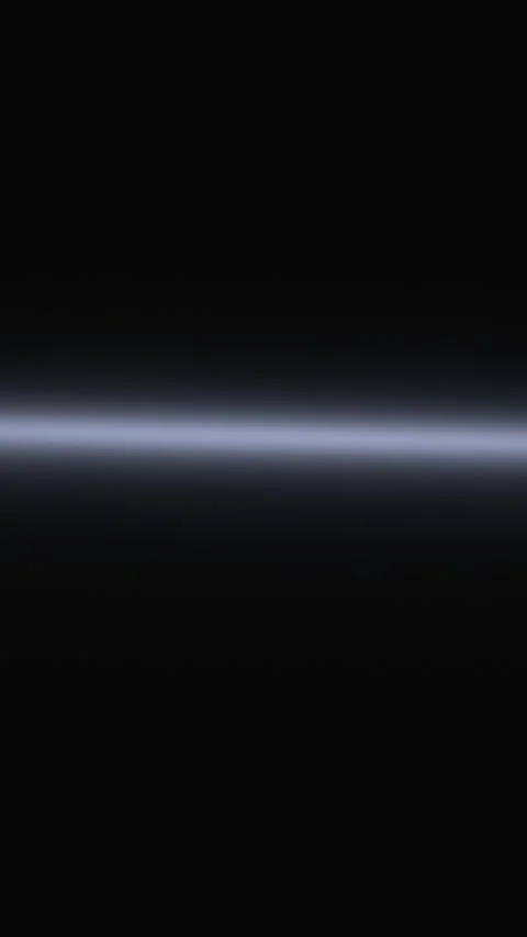 Vertical 3d Dark Glass Bars Sliding Prism Light Modern Background Loop 4k Stock Footage 344706217