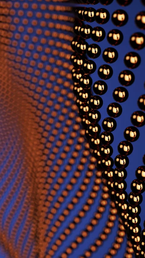 Vertical. 3d loop background loop Stock Footage 260123720