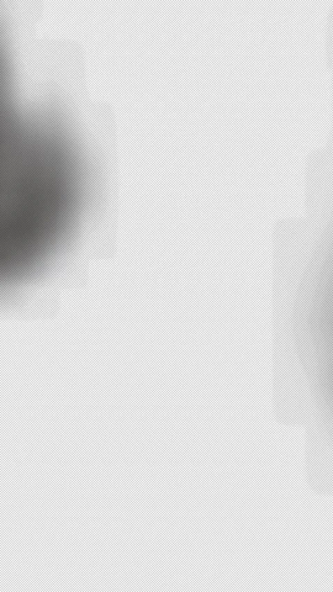 Vertical 3d Stone Wall Drop And Lift Dust Smoke Loop 4k Alpha Stock Footage 344383283
