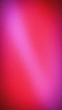 This vertical 4K abstract wallpaper features a gradient blend of red pink and Stock Illustration