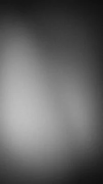 This vertical 4K abstract wallpaper features a grainy gradient background ble Stock Photos
