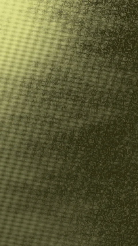 Vertical 4k ready abstract gold noisy seamless looping animation Stock Footage 338397419