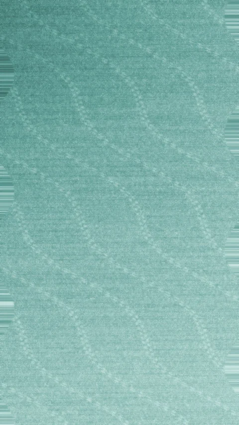 Vertical 4k ready abstract turquoise seamless looping animation 動画素材 338039328