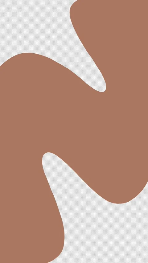 Vertical 4K transition video. Alpha channel. Loop animation. Hot chocolate Stock Footage 321288960