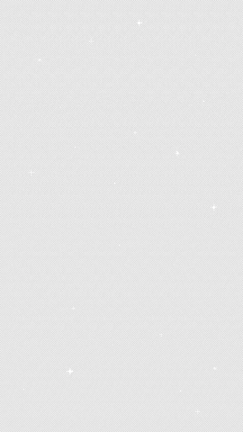 Vertical 8bit White Sparkle Pixel Animation Loop Transparent Stock Footage 329205643