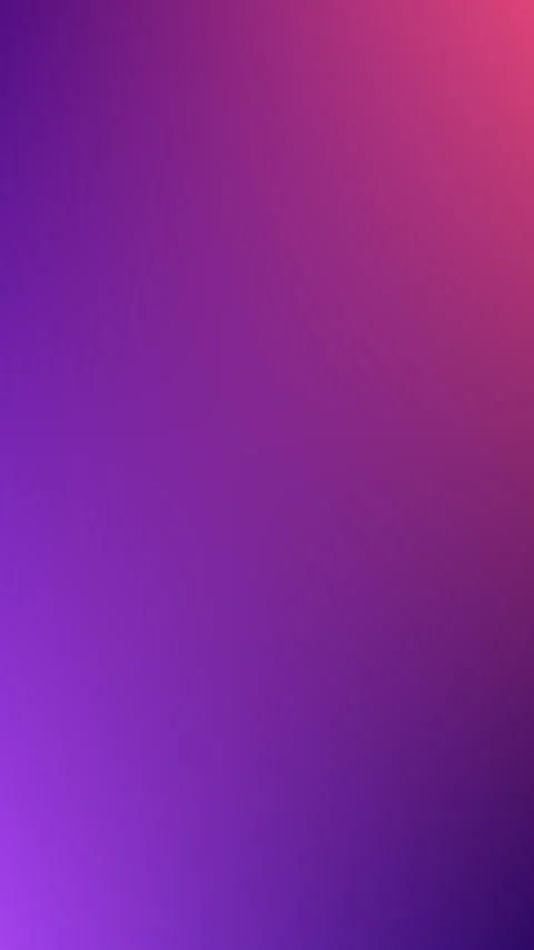 Vertical 916 Cyber Rose and Purple Void Violet Fluid Canvas 4K Stock Footage 344142851