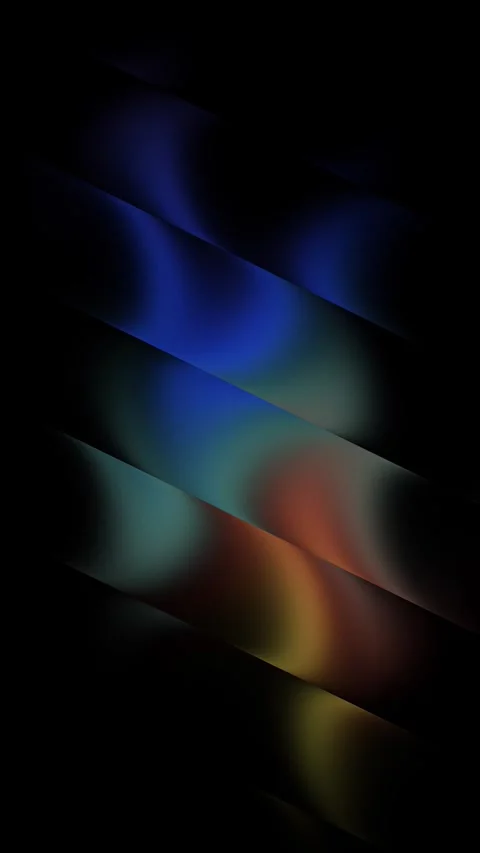 Vertical Abstract 4K background with diagonal gradients Stock Footage 334593830