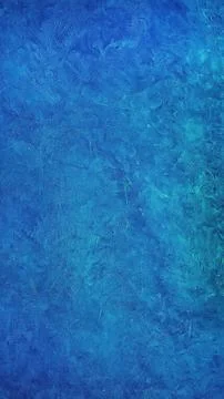 Vertical abstract background with deep blue tones and a rough textured surf.. Stock Photos