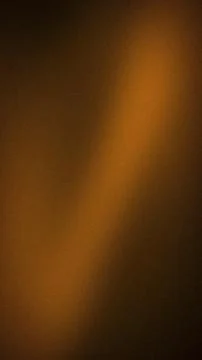 This vertical abstract background features a grainy texture with dark brown a Stock Illustration