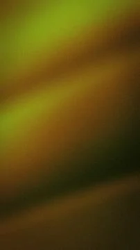 This vertical abstract background features a smooth gradient of green brown a Illustrazione stock