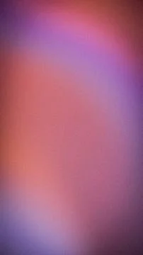 This vertical abstract background features a smooth gradient with purple, pin Stock Illustration