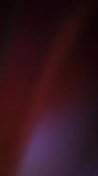 This vertical abstract background features a smooth gradient blending dark pu 스톡 일러스트