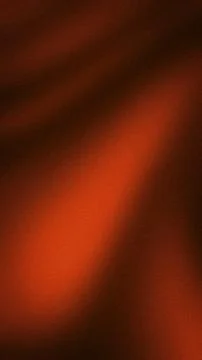 Vertical abstract background with grainy texture in brown orange and dark b.. イラスト素材