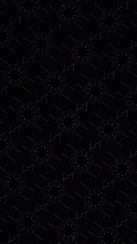 Vertical Abstract background moving stripes and flashing with shining light Video stock 274060242