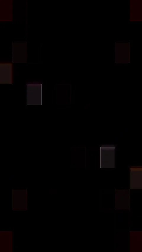 Vertical Abstract background moving stripes and flashing with shining light Stock-Footage 293782528