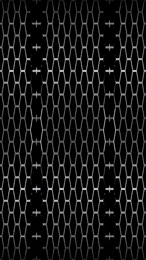 Vertical Abstract background moving stripes and flashing with shining light Stock-Footage 294975089