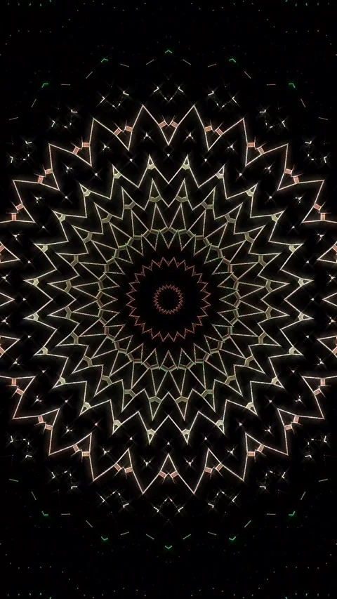 Vertical Abstract background moving stripes and flashing with shining light Stock Footage 294975253