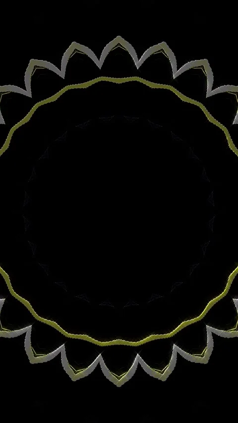 Vertical Abstract background moving stripes and flashing with shining light Video stock 298861236