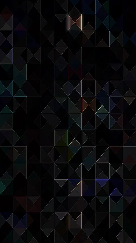 Vertical Abstract background moving stripes and flashing with shining light Stock-Footage 304990609