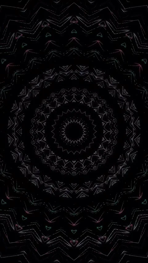 Vertical Abstract background moving stripes and flashing with shining light 動画素材 305340605