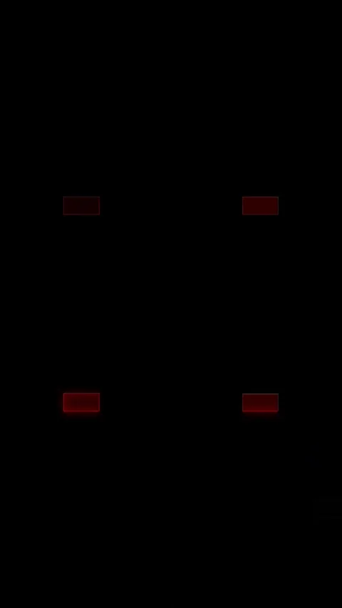 Vertical Abstract background moving stripes and flashing with shining light 動画素材 305702619