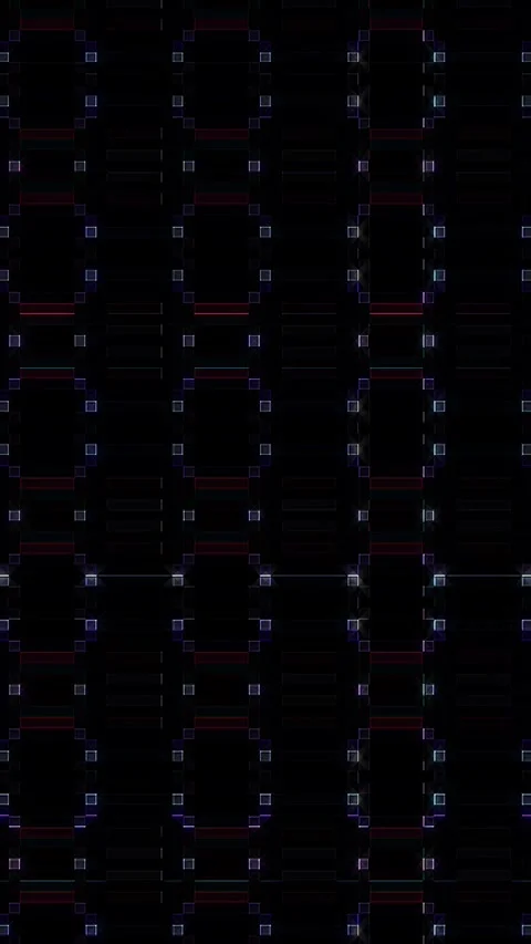 Vertical Abstract background moving stripes and flashing with shining light 스톡 동영상 305784796