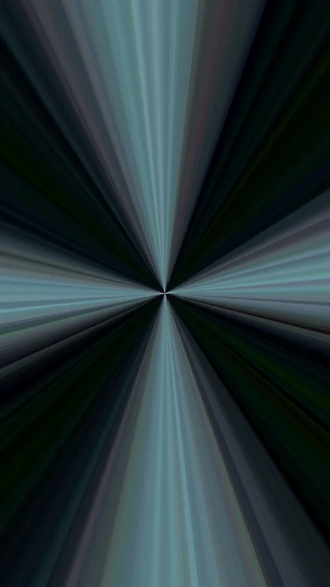 Vertical Abstract background moving stripes and flashing with shining light Stock-Footage 310396618