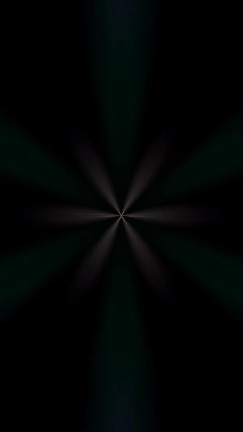 Vertical Abstract background moving stripes and flashing with shining light Stock-Footage 311336850