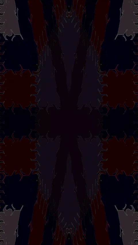 Vertical Abstract background moving stripes and flashing with shining light Stock Footage 312061913