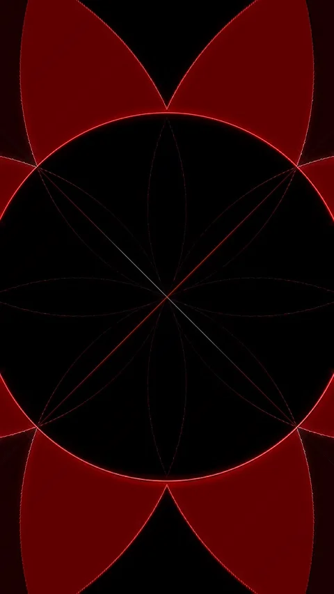 Vertical Abstract background moving stripes and flashing with shining light Video stock 313145223