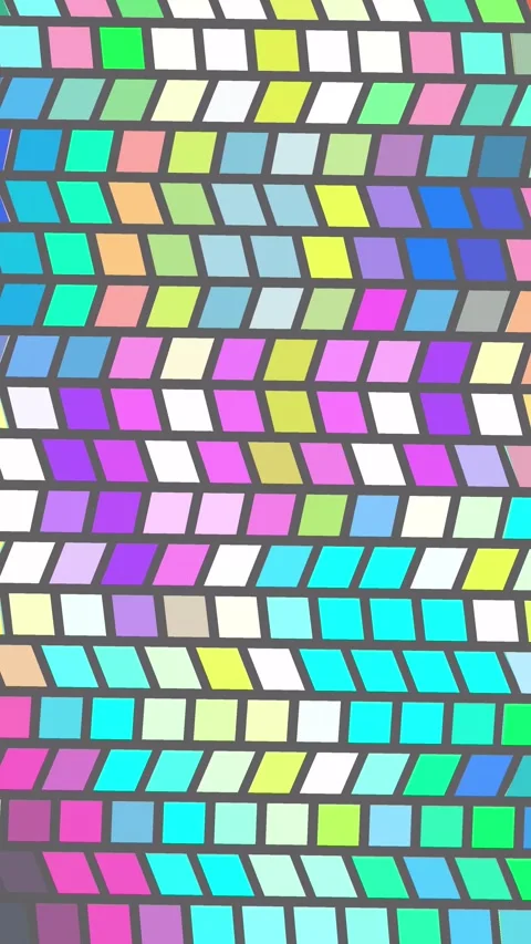 Vertical abstract background for smartphone format. Stock Footage 318018042