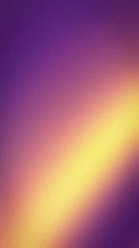 Vertical abstract background with vibrant gold, blue and orange grainy textur Illustration