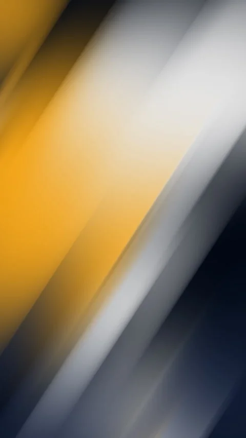 Vertical abstract background with yellow and gray diagonal gradient Stock-Footage 315202092
