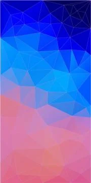 Vertical Abstract background for your - Vector EPS Stock Illustration