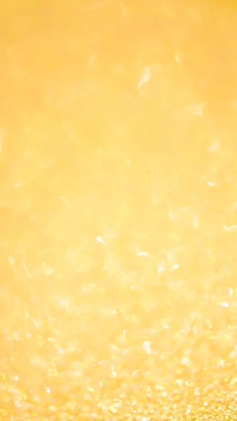 Vertical abstract blurred background with moving particles of glitter Video stock 318795661