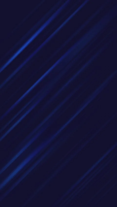 Vertical Abstract Dark Blue Speed Lines Motion Background 9:16 Stock Footage 330126804
