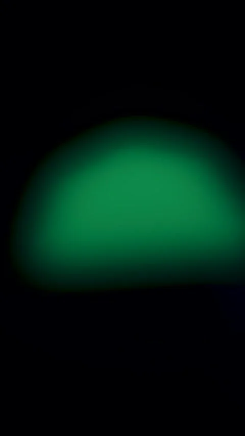 Vertical Abstract Dark Green Gradient Background Stock Footage 325533531