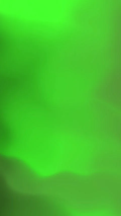 Vertical abstract dark green gradient background Stock Footage 329952049