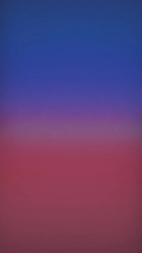 Vertical Abstract Dark Red to Blue Gradient Motion Background Stock Footage 336035737
