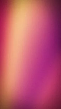 Vertical abstract gradient background with beige pink and purple grainy tex.. Stock Illustration