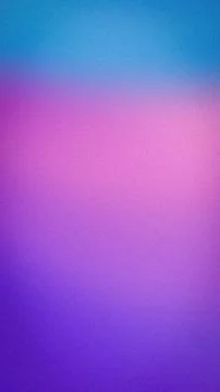 Vertical abstract gradient background with blue purple and pink grainy grun.. Stock Illustration