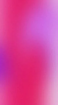 Vertical abstract gradient background featuring soft pink and vibrant purpl.. Stock Illustration