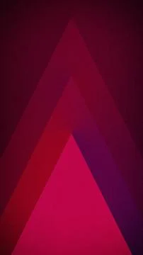 A vertical abstract gradient with bold shades of red and pink, enhanced by .. 스톡 일러스트