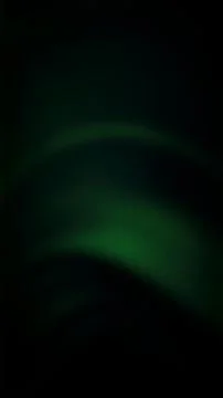A vertical abstract gradient with dark green hues blending into black, enha.. イラスト素材