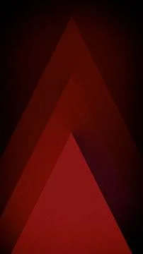 A vertical abstract gradient with deep red and black tones, enhanced by a g.. 스톡 일러스트