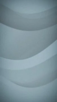 Vertical abstract gradient featuring cool blue-gray tones with a subtle gra.. Stock Illustration
